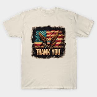 Memorial Day T-Shirt